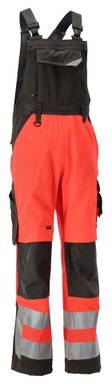 Mascot Safe supreme newcastle Amerikaanse overall met kniezakken 15569