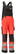 Mascot Safe supreme newcastle Amerikaanse overall met kniezakken 15569
