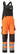 Mascot Safe supreme newcastle Amerikaanse overall met kniezakken 15569