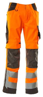 Mascot Safe supreme kendal Broek met kniezakken 15579