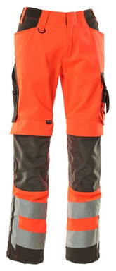 Mascot Safe supreme kendal Broek met kniezakken 15579