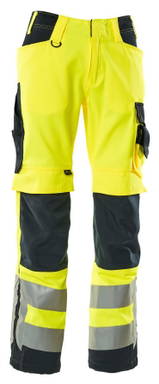 Mascot Safe supreme kendal Broek met kniezakken 15579