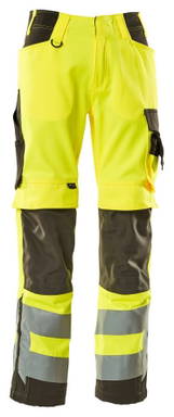 Mascot Safe supreme kendal Broek met kniezakken 15579