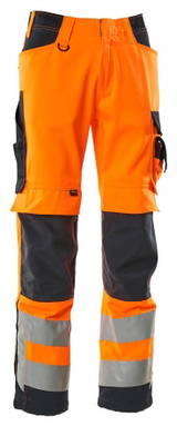 Mascot Safe supreme kendal Broek met kniezakken 15579