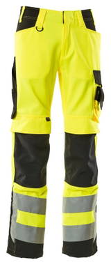 Mascot Safe supreme kendal Broek met kniezakken 15579