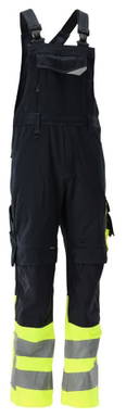 Mascot Safe supreme sunderland Amerikaanse overall met kniezakken 15669