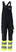 Mascot Safe supreme sunderland Amerikaanse overall met kniezakken 15669