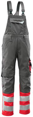 Mascot Safe supreme sunderland Amerikaanse overall met kniezakken 15669