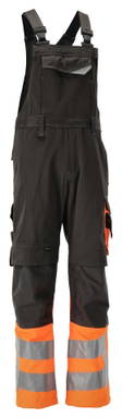 Mascot Safe supreme sunderland Amerikaanse overall met kniezakken 15669