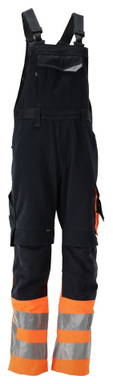 Mascot Safe supreme sunderland Amerikaanse overall met kniezakken 15669