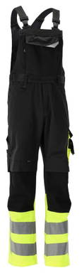 Mascot Safe supreme sunderland Amerikaanse overall met kniezakken 15669