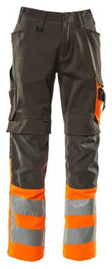 Mascot Safe supreme leeds Broek met kniezakken 15679