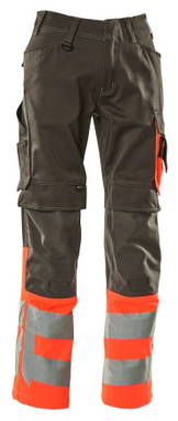 Mascot Safe supreme leeds Broek met kniezakken 15679