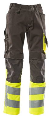 Mascot Safe supreme leeds Broek met kniezakken 15679