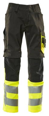 Mascot Safe supreme leeds Broek met kniezakken 15679