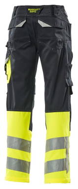 MASCOT® Leeds 15679