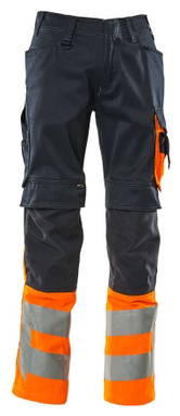 Mascot Safe supreme leeds Broek met kniezakken 15679