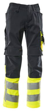 Mascot Safe supreme leeds Broek met kniezakken 15679