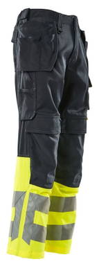 Mascot Safe supreme Broek met spijkerzakken 17531