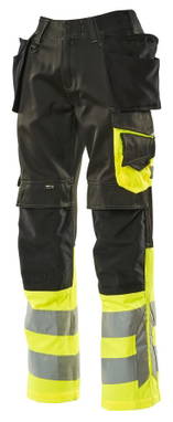 Mascot Safe supreme Broek met spijkerzakken 17531