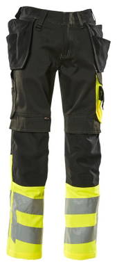 Mascot Safe supreme Broek met spijkerzakken 17531