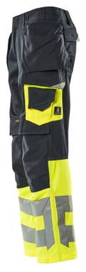 Mascot Safe supreme Broek met spijkerzakken 17531