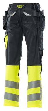 Mascot Safe supreme Broek met spijkerzakken 17531