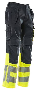 Mascot Safe supreme Broek met spijkerzakken 17531