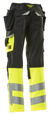 Mascot Safe supreme Broek met spijkerzakken 17531