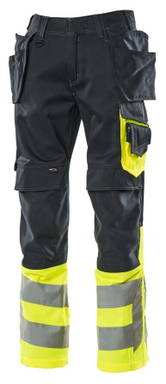 Mascot Safe supreme Broek met spijkerzakken 17531
