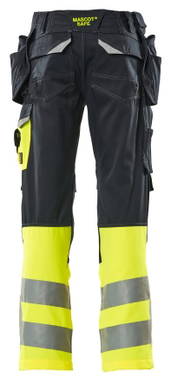 Mascot Safe supreme Broek met spijkerzakken 17531
