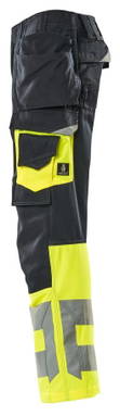 Mascot Safe supreme Broek met spijkerzakken 17531