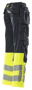 Mascot Safe supreme Broek met spijkerzakken 17531