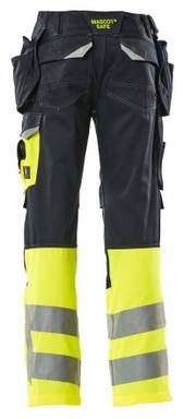 Mascot Safe supreme Broek met spijkerzakken 17531