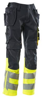 Mascot Safe supreme Broek met spijkerzakken 17531