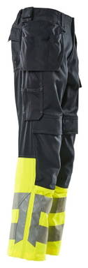 Mascot Safe supreme Broek met spijkerzakken 17531