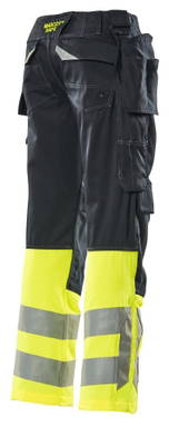 Mascot Safe supreme Broek met spijkerzakken 17531