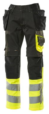 Mascot Safe supreme Broek met spijkerzakken 17531