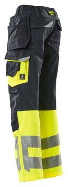 Mascot Safe supreme Broek met spijkerzakken 17531