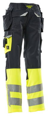 Mascot Safe supreme Broek met spijkerzakken 17531