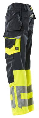 Mascot Safe supreme Broek met spijkerzakken 17531