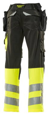 Mascot Safe supreme Broek met spijkerzakken 17531