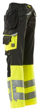 Mascot Safe supreme Broek met spijkerzakken 17531