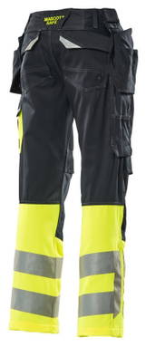 Mascot Safe supreme Broek met spijkerzakken 17531