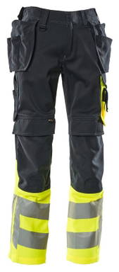 Mascot Safe supreme Broek met spijkerzakken 17531