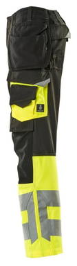 Mascot Safe supreme Broek met spijkerzakken 17531