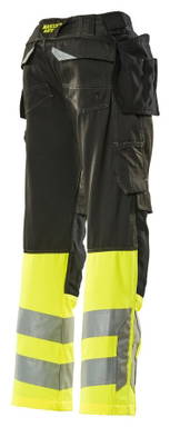 Mascot Safe supreme Broek met spijkerzakken 17531