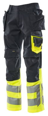 Mascot Safe supreme Broek met spijkerzakken 17531