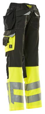 Mascot Safe supreme Broek met spijkerzakken 17531