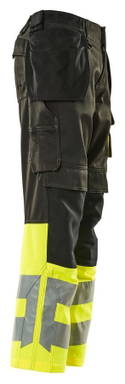 Mascot Safe supreme Broek met spijkerzakken 17531